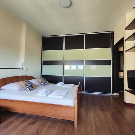 Balkan-Inn Studio Centar Apartment Belgrad Exterior foto